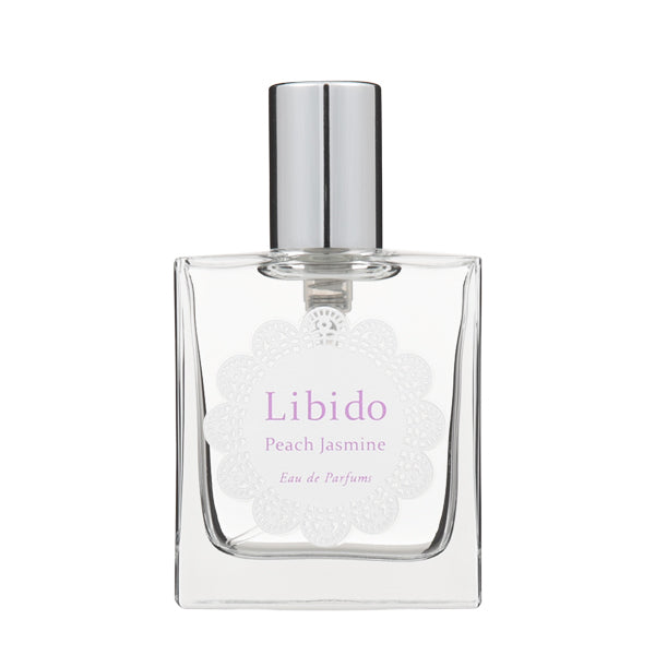 床上專用香水Libido 茉莉蜜桃